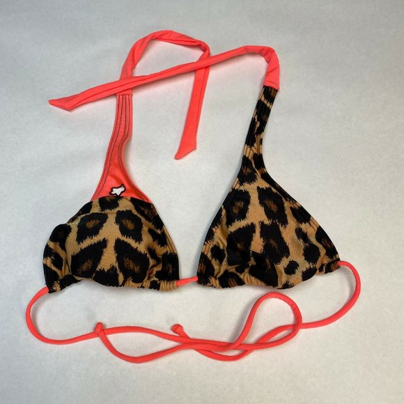 Fox Racing Bikini Top "Minx Slide Halter" - Picture 2 of 6